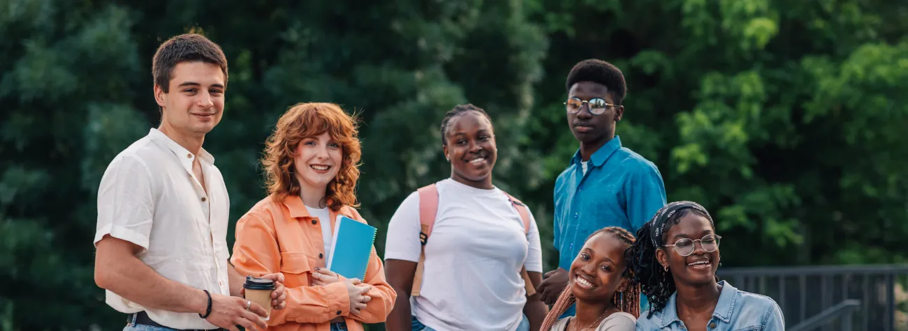 Student Insurance Banner